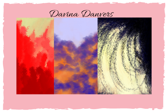 Abstract Patterns 10 Pages 11