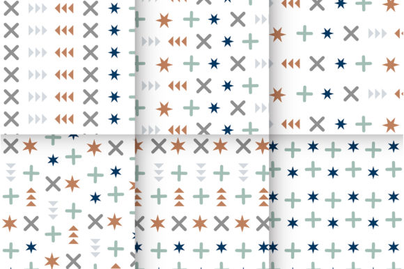 Memphis Geometric Patterns Explained