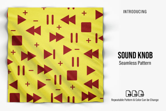 Sound Knob Patterns: A Creative Resource for Every Project